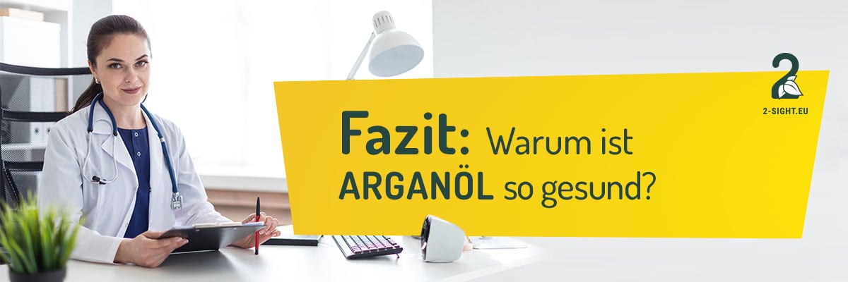 2sight_Arganöl_06_Fazit Fazit Arganöl