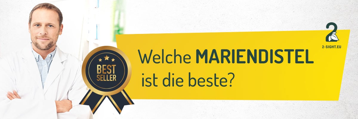 2sight_Mariendistel_03_Beste Welches Mariendistel Präparat ist das Beste?