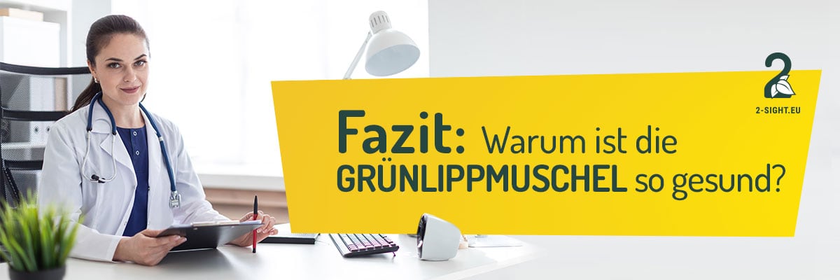 2sight_Banner_Grünlippmuschel_06_Fazit fazit Grünlippmuschel
