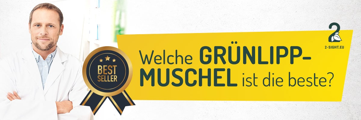 2sight_Grünlippmuschel_03_beste Beste Grünlippmuschel