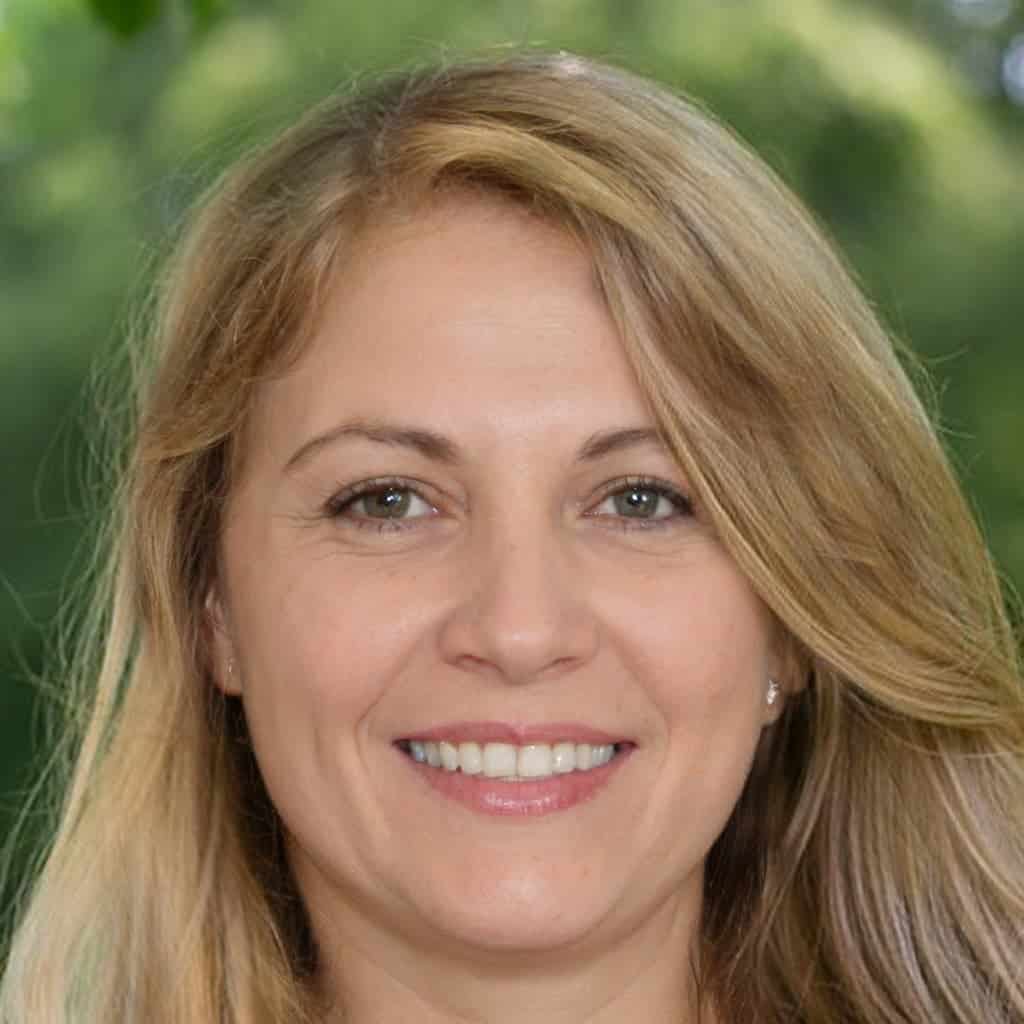 Anke Philippi
