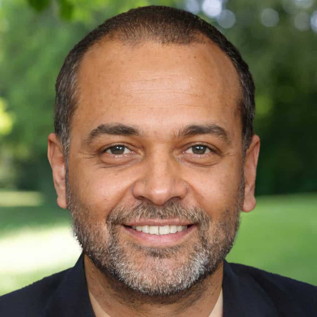 Axel Momper