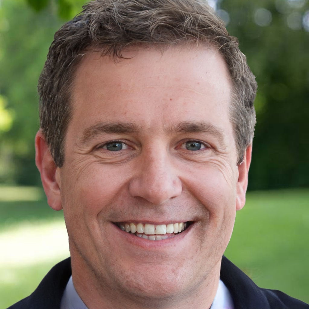 Michael Kauch
